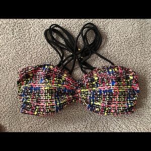 Damsel bikini top